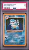 Blastoise