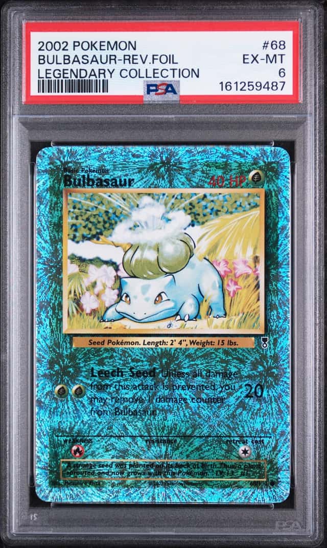 Basic Pokémon