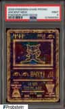 Ancient Mew