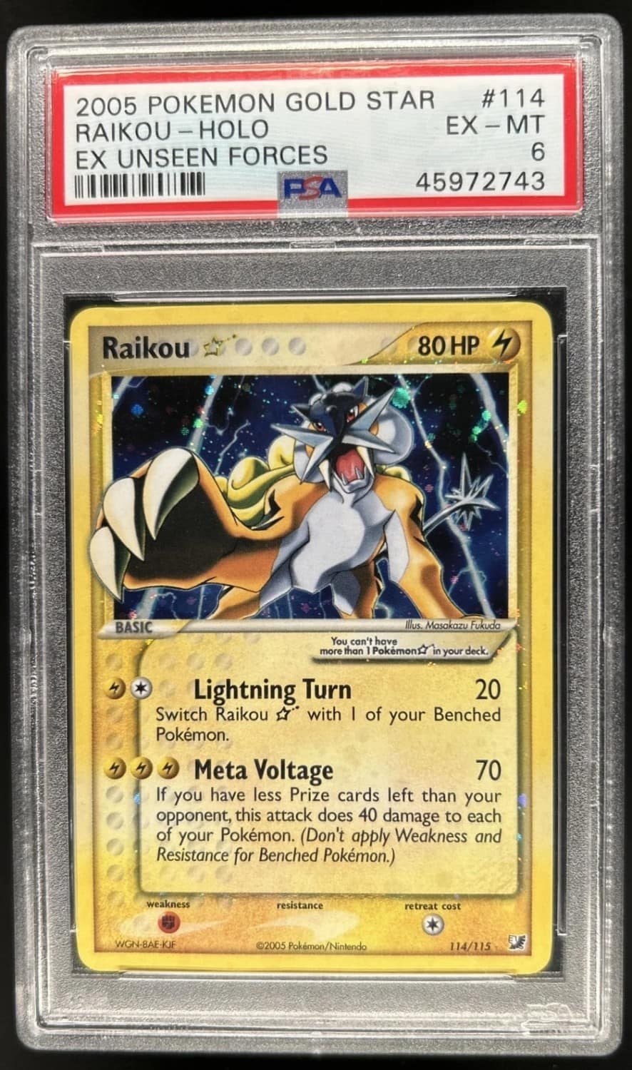 Raikou