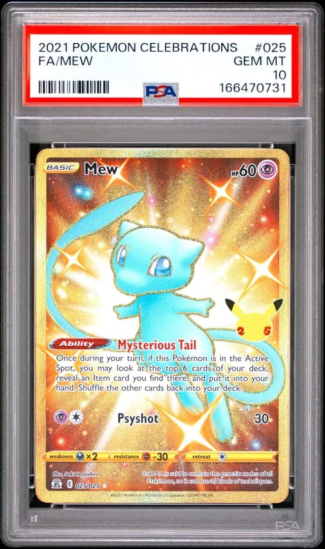 Mew