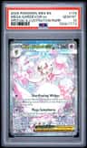 Mega Gardevoir Ex