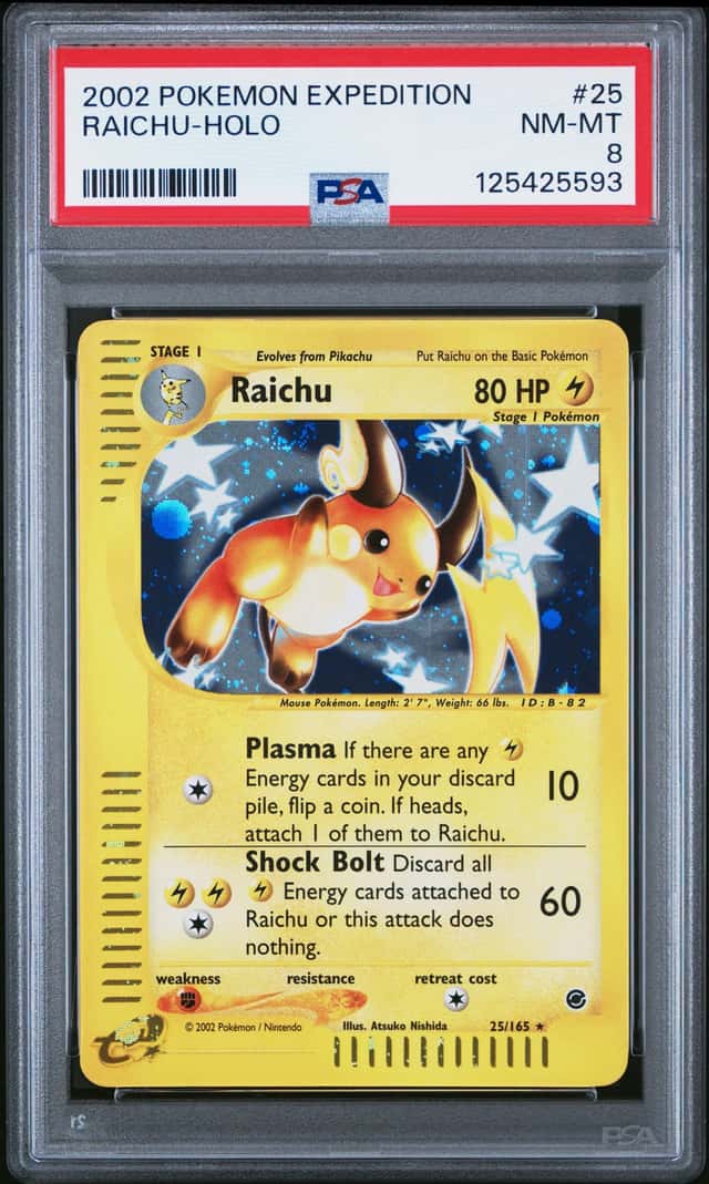 Raichu