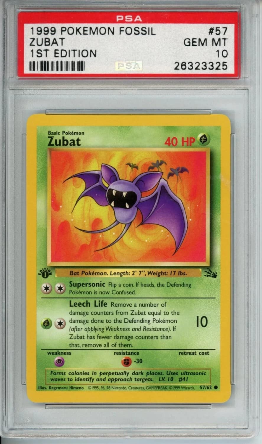 Zubat