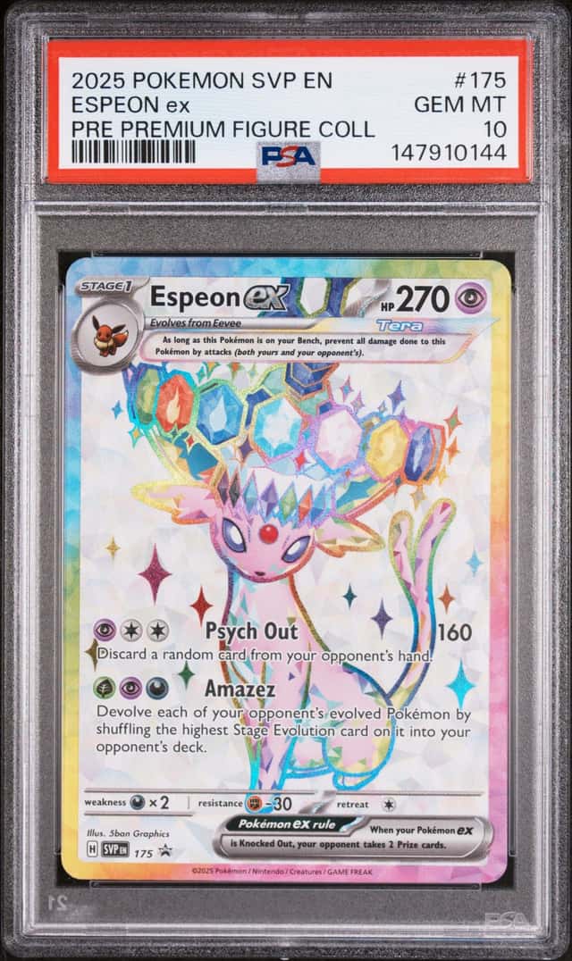 ESPEON ex