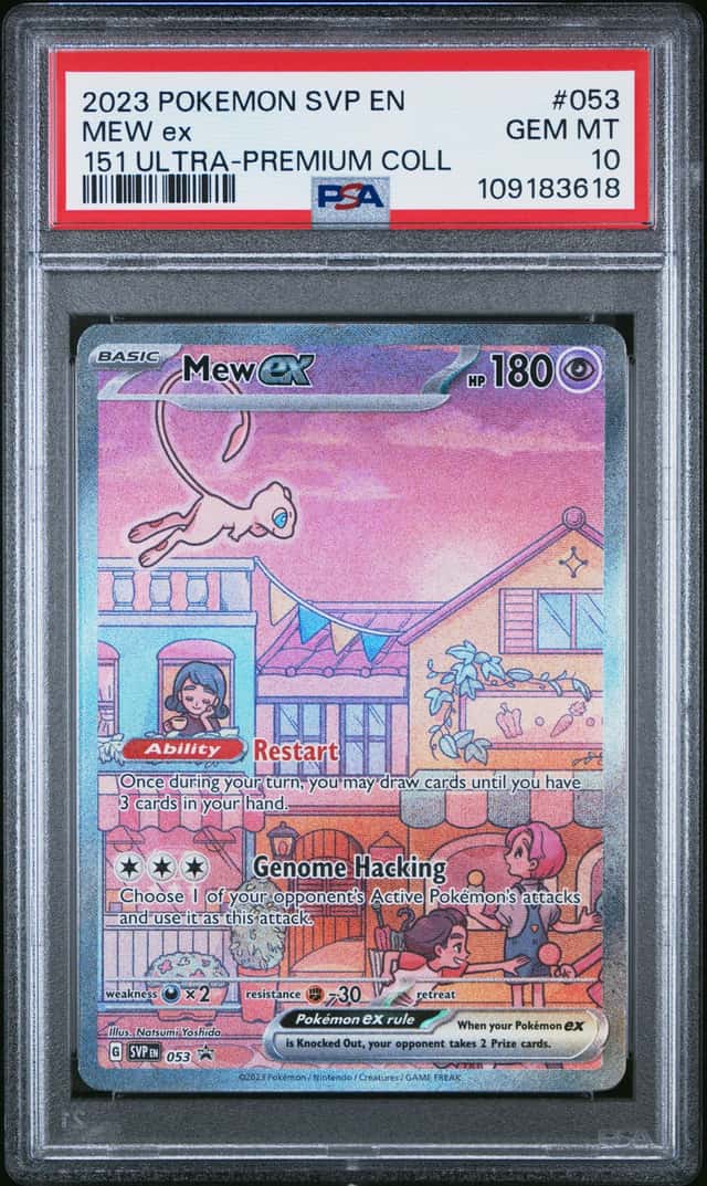 MEW ex