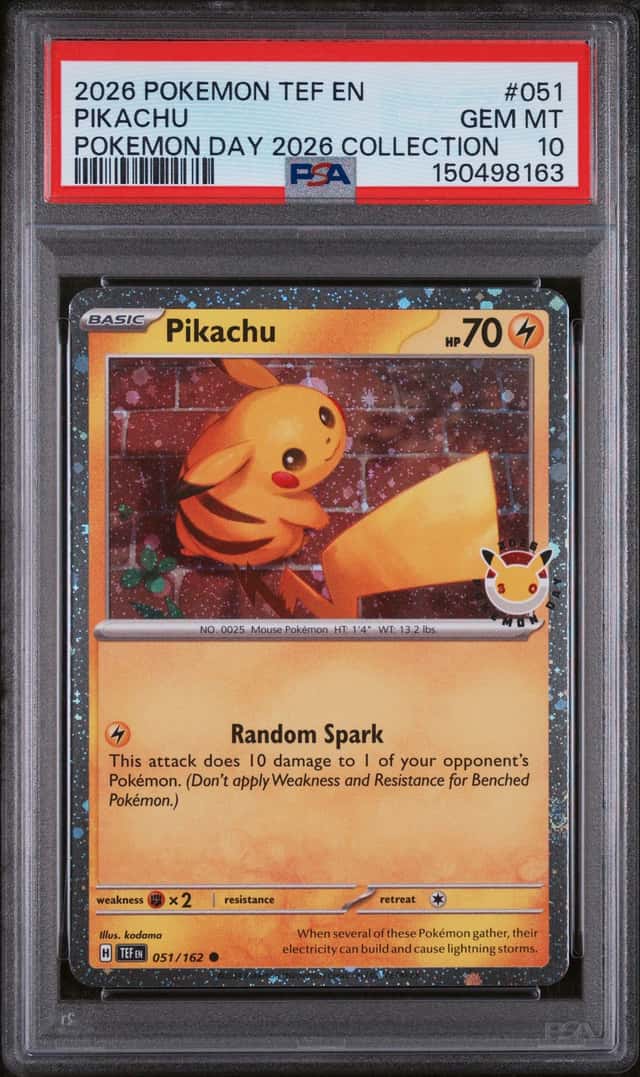 Pikachu