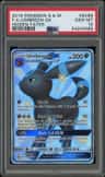 Umbreon Gx