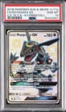 Rayquaza Gx
