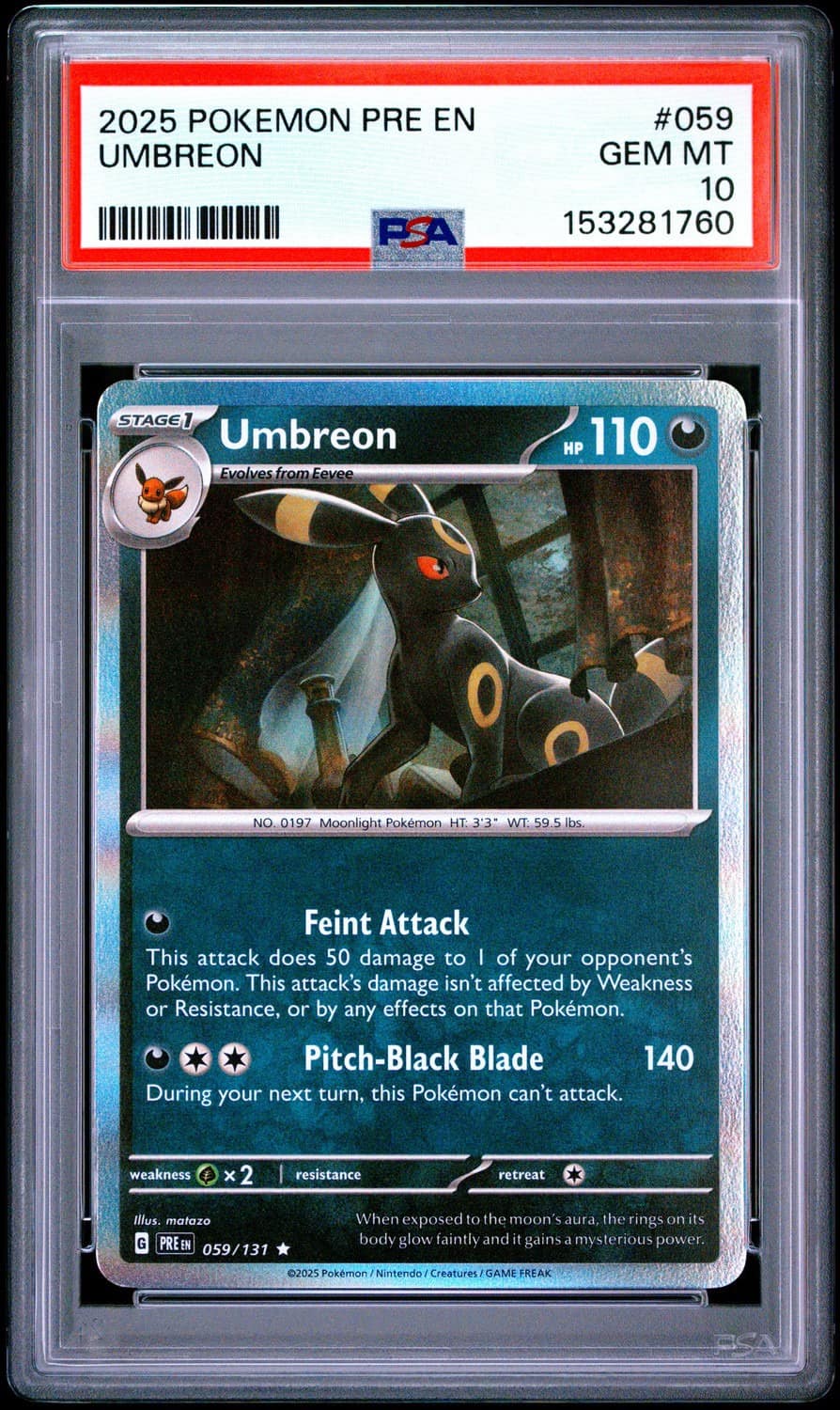Umbreon