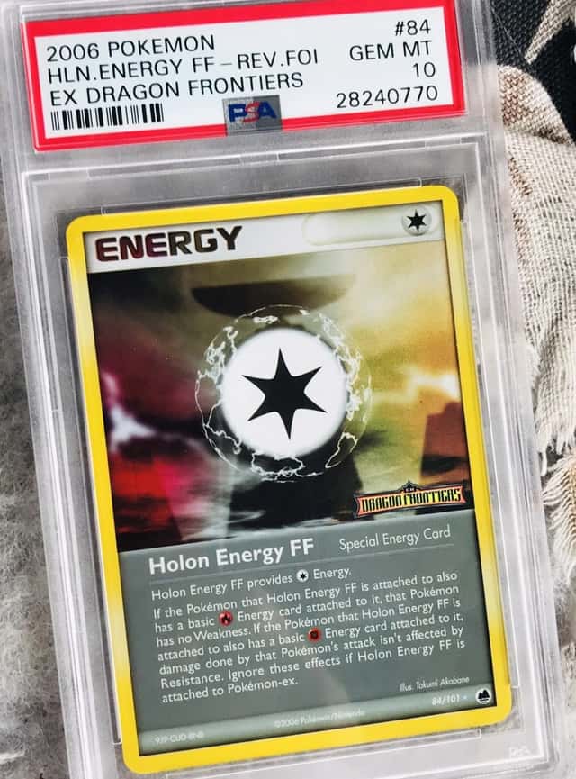 Holon Energy Ff