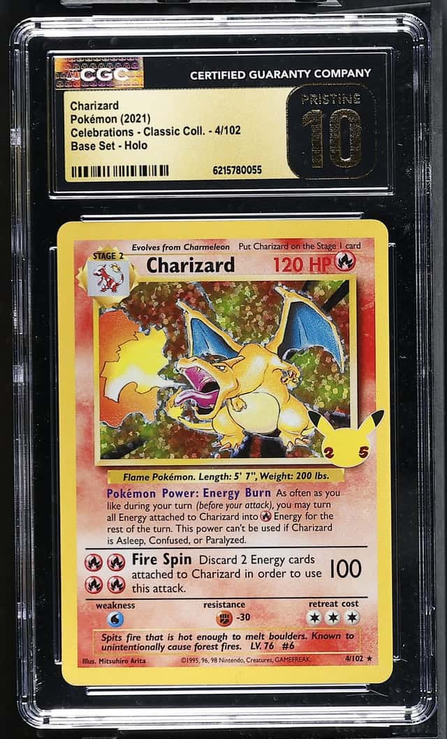 Charizard
