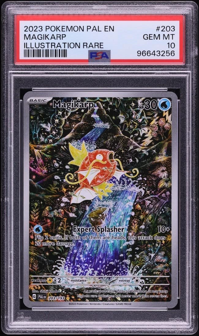 Magikarp