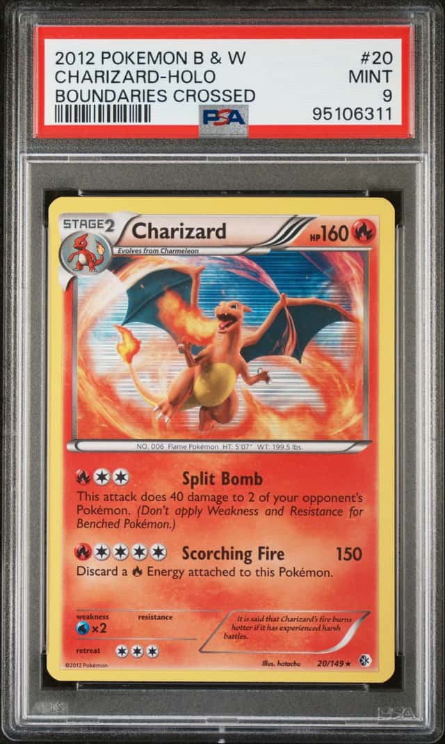 Charizard