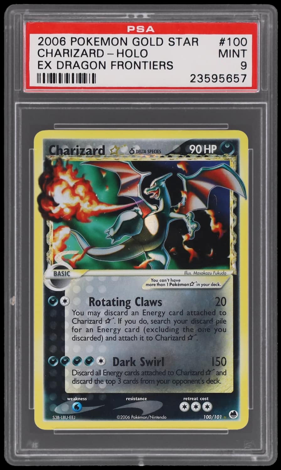 Charizard