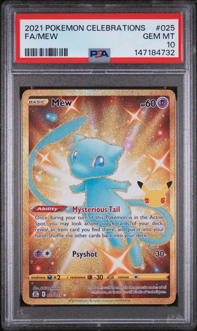 Mew
