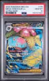 Mega Venusaur Ex