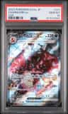 Charizard Ex