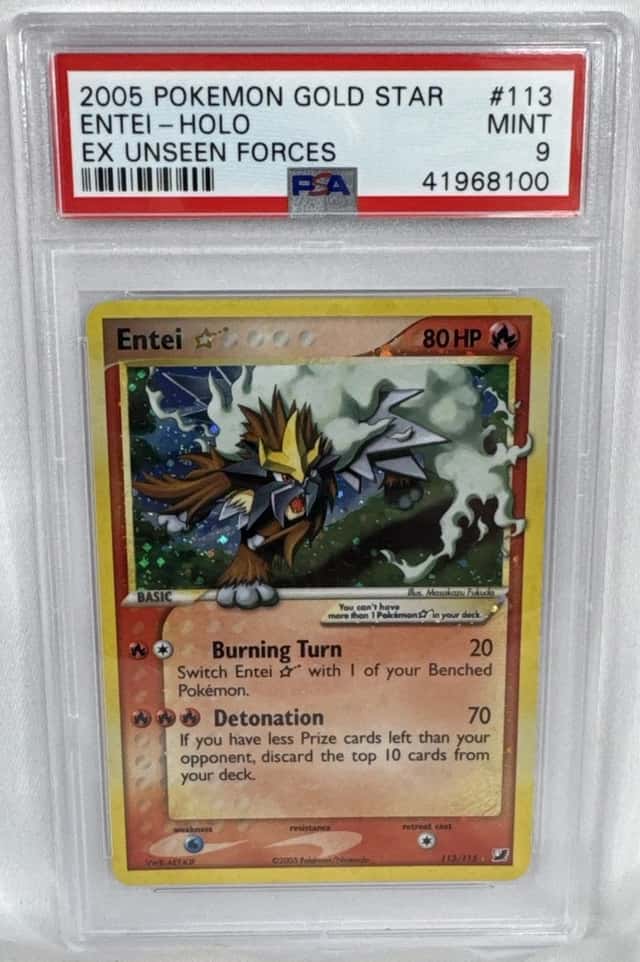Entei