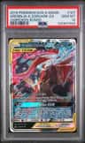 Greninja & Zoroark Gx