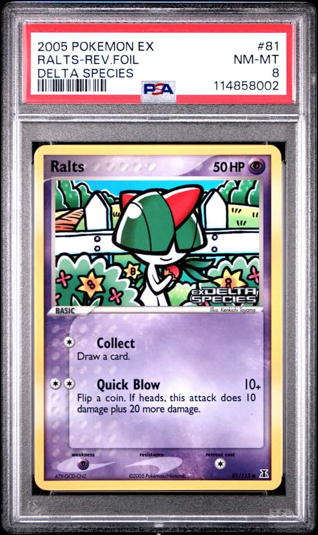 Ralts