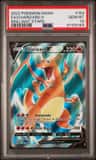 Charizard V