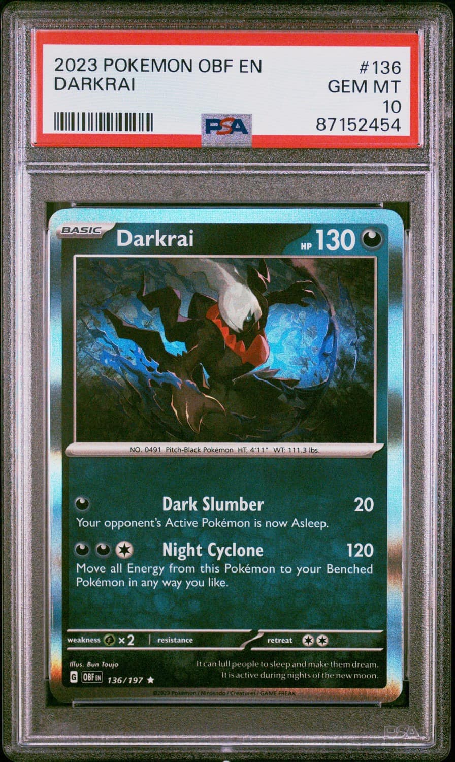 Darkrai