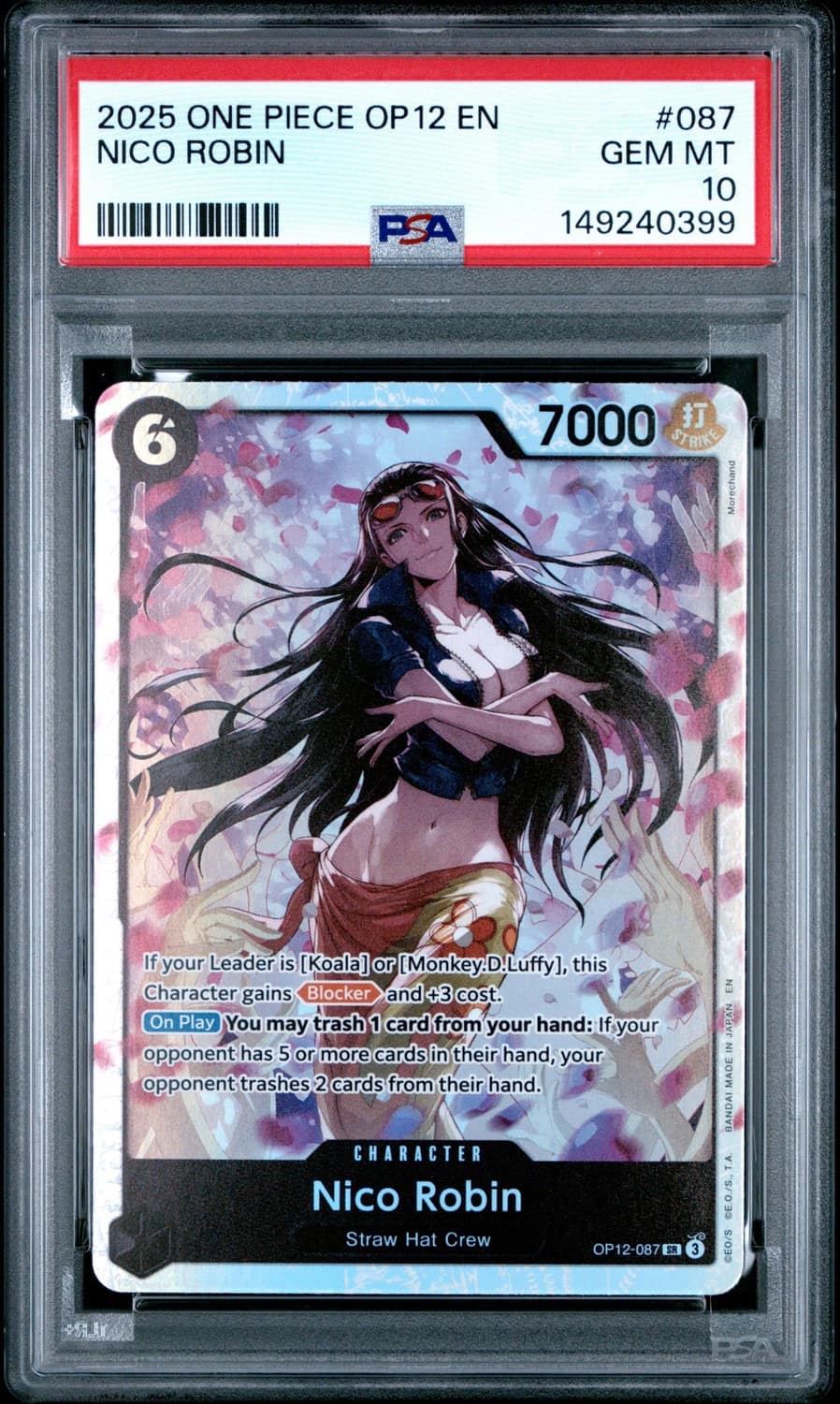 Nico Robin