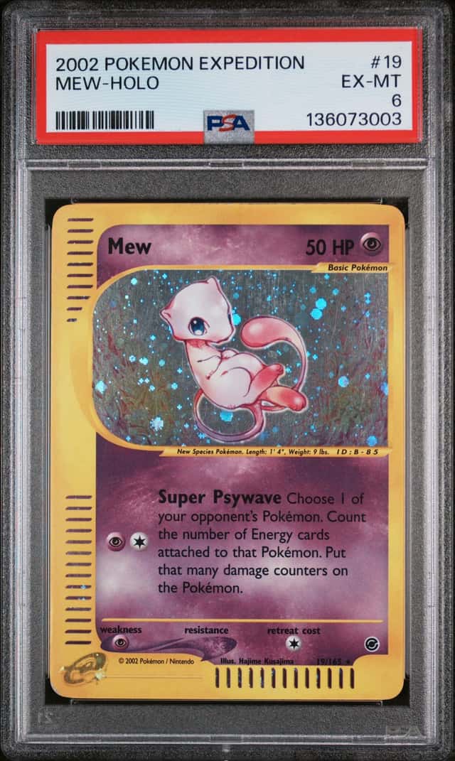 Mew