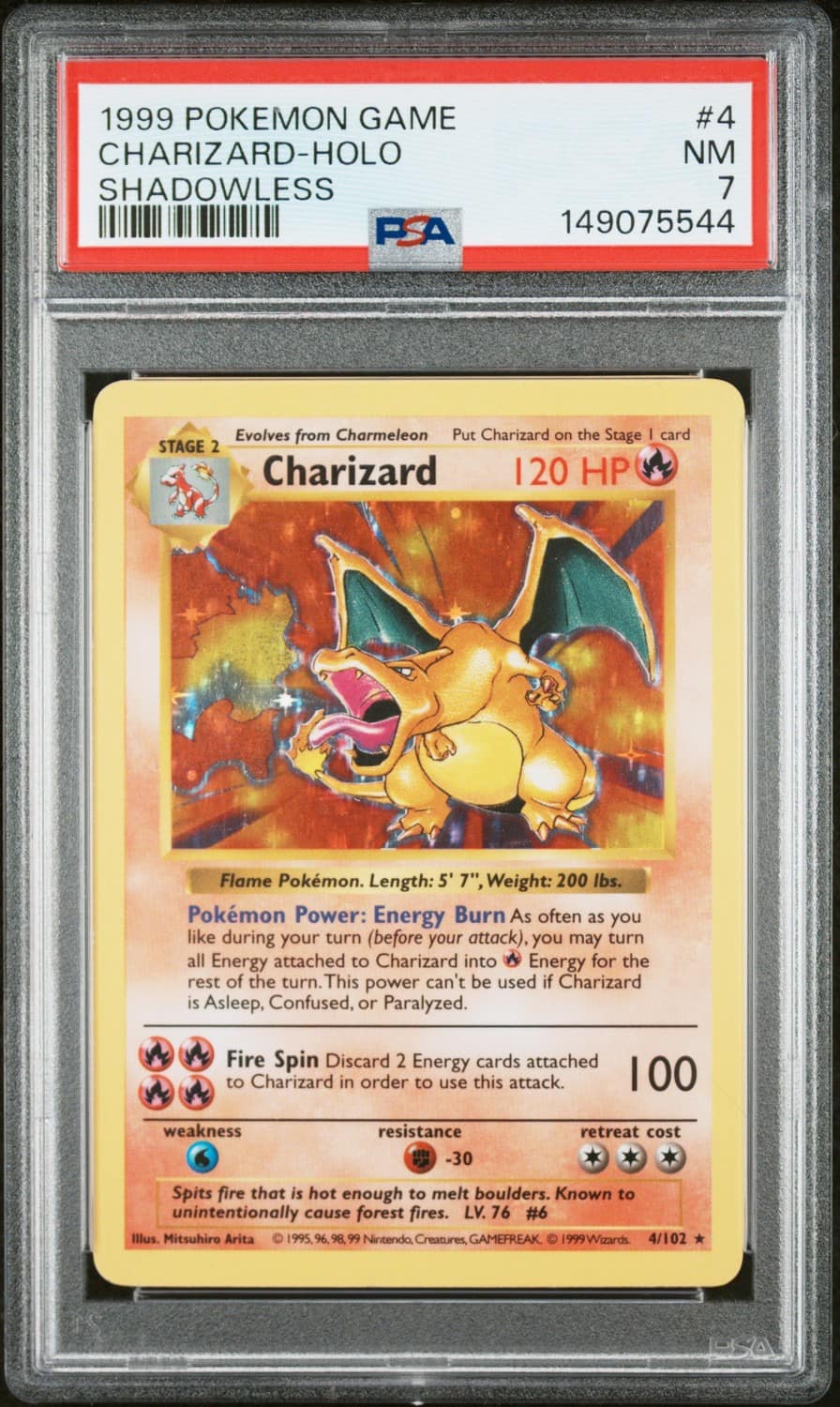 Charizard