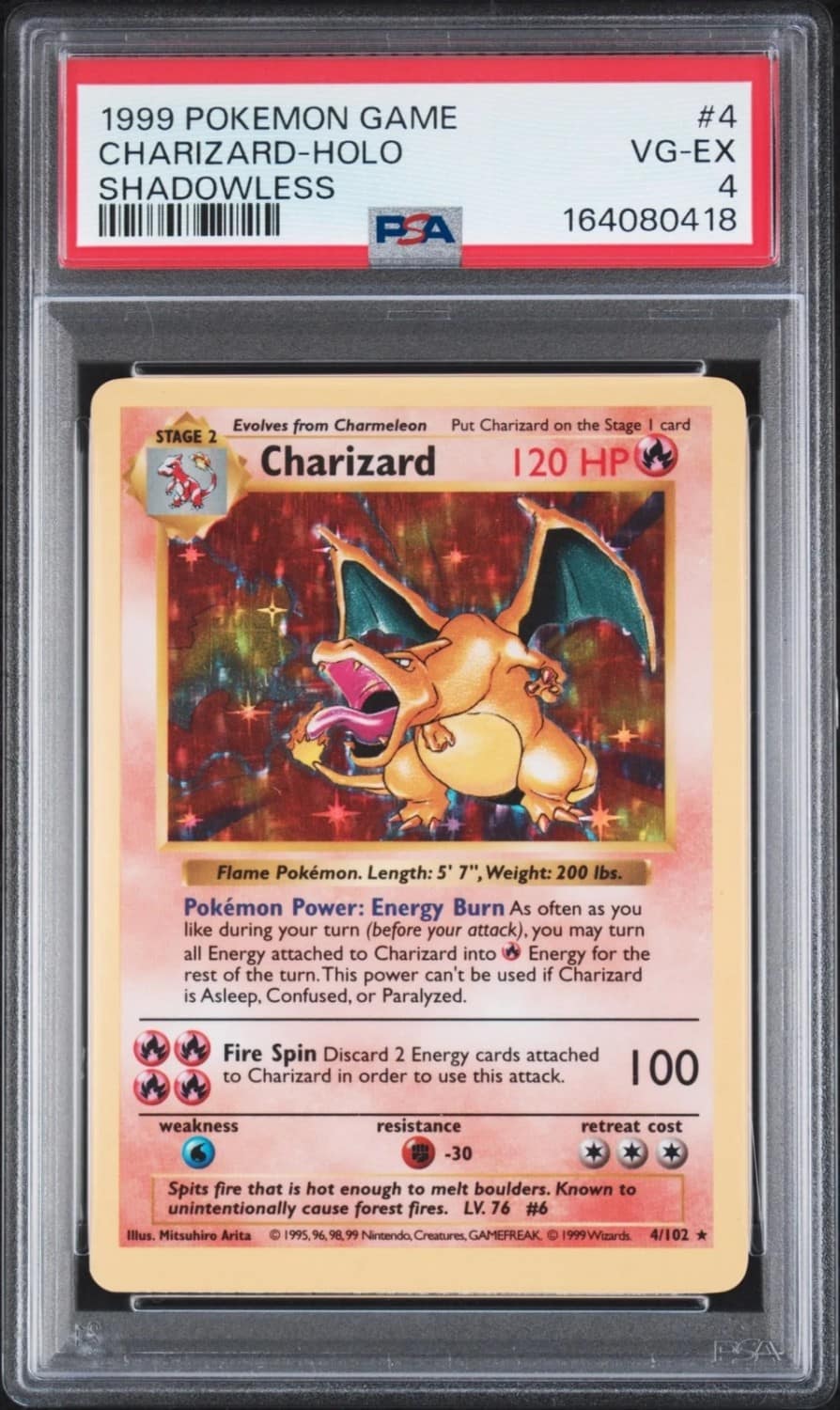 Charizard