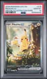 Pikachu Ex