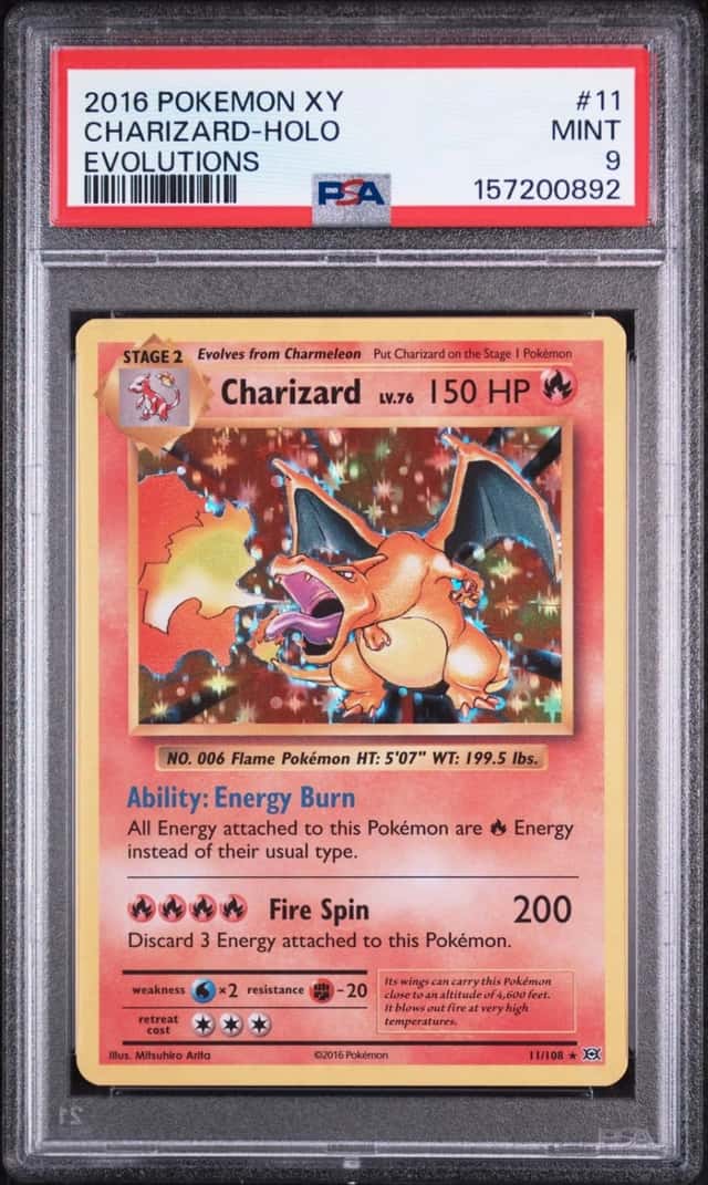 Charizard