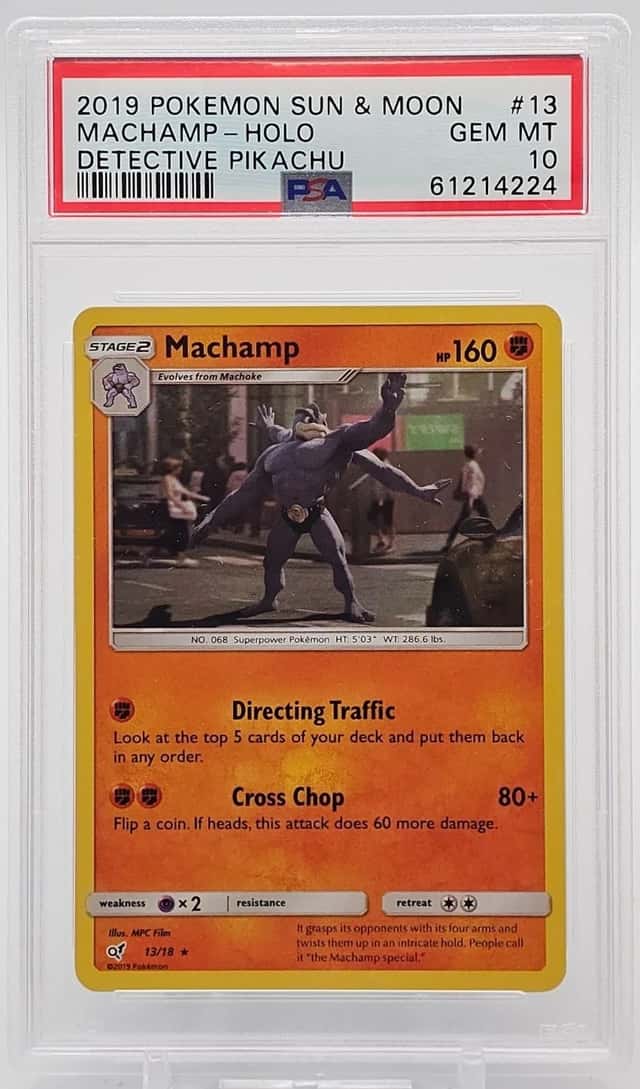 Machamp