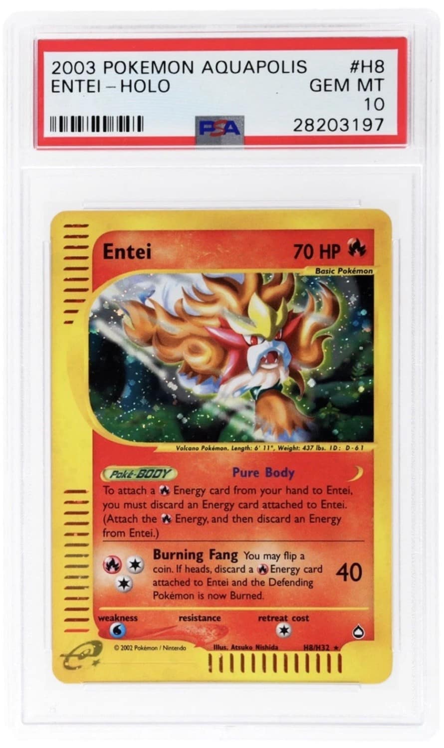 Entei