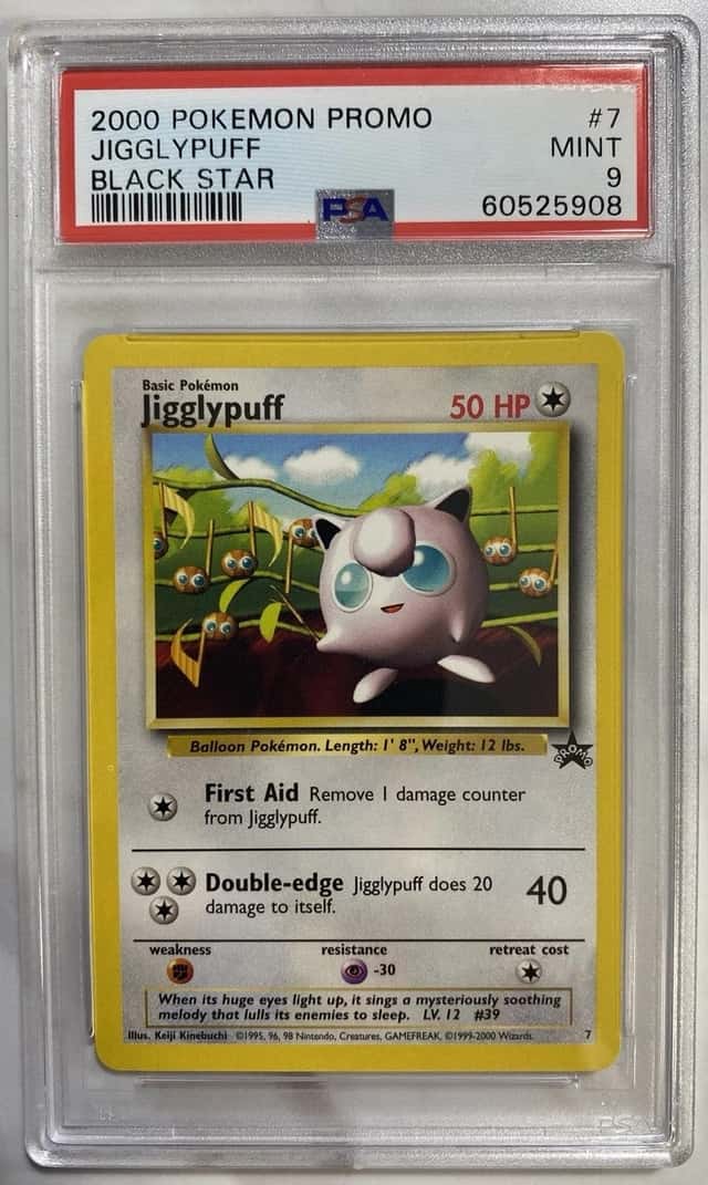 Jigglypuff