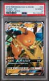 Raichu Gx