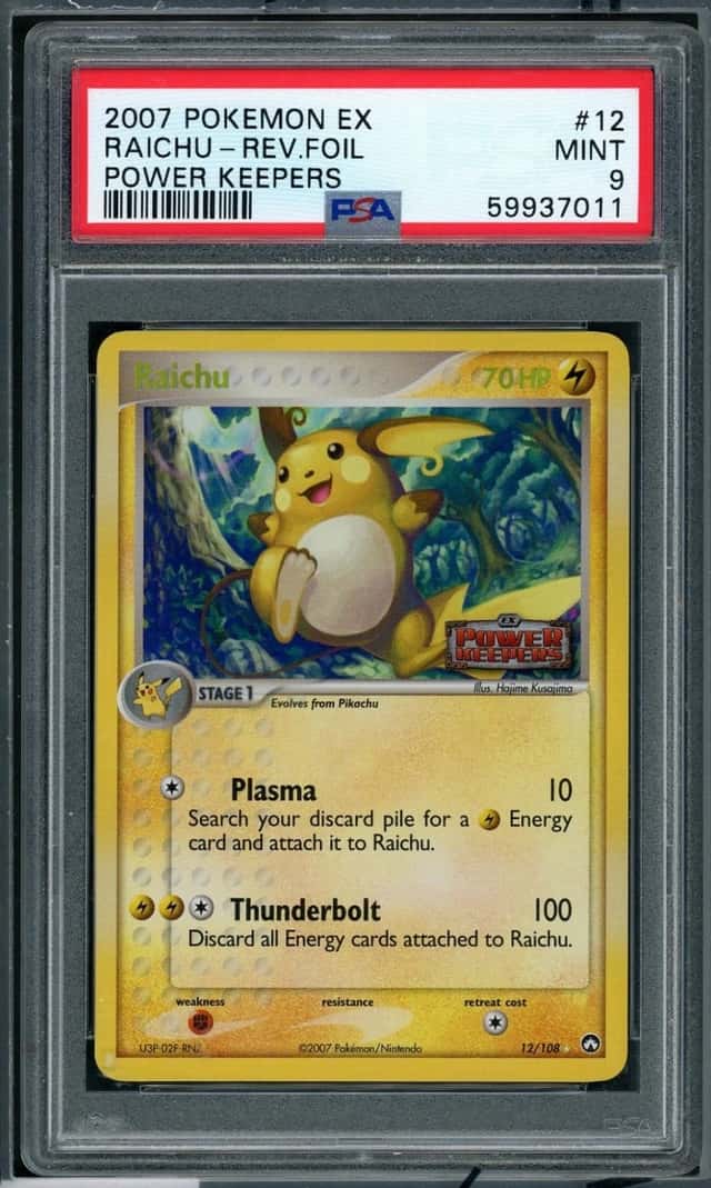 Raichu