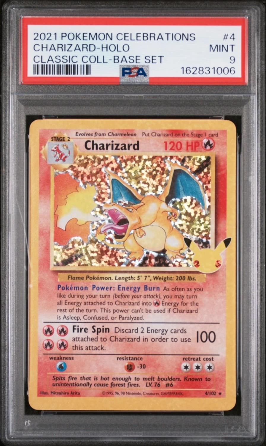 Charizard