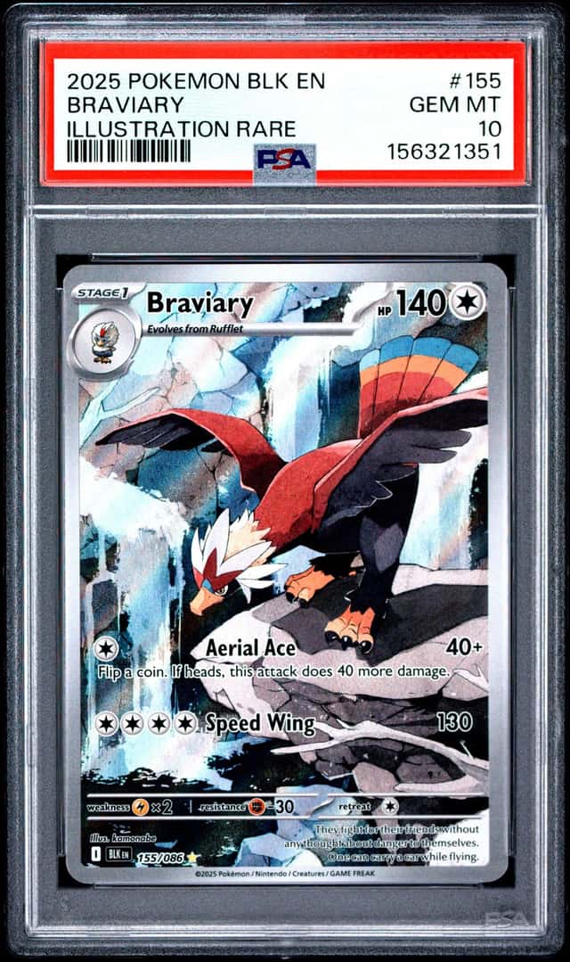 Braviary