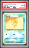 Staryu