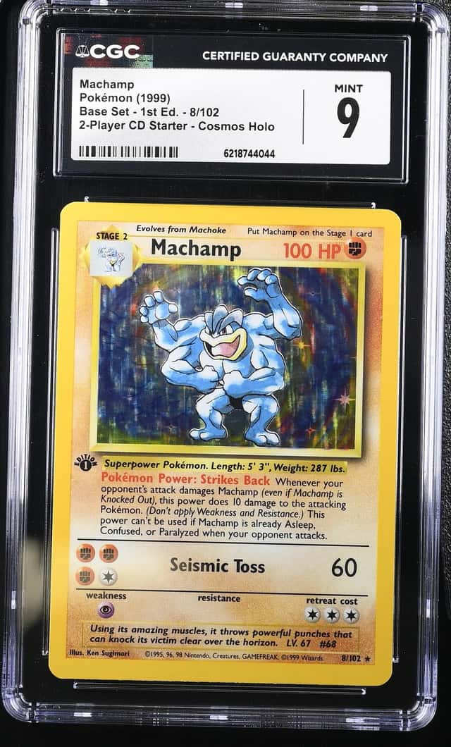Machamp
