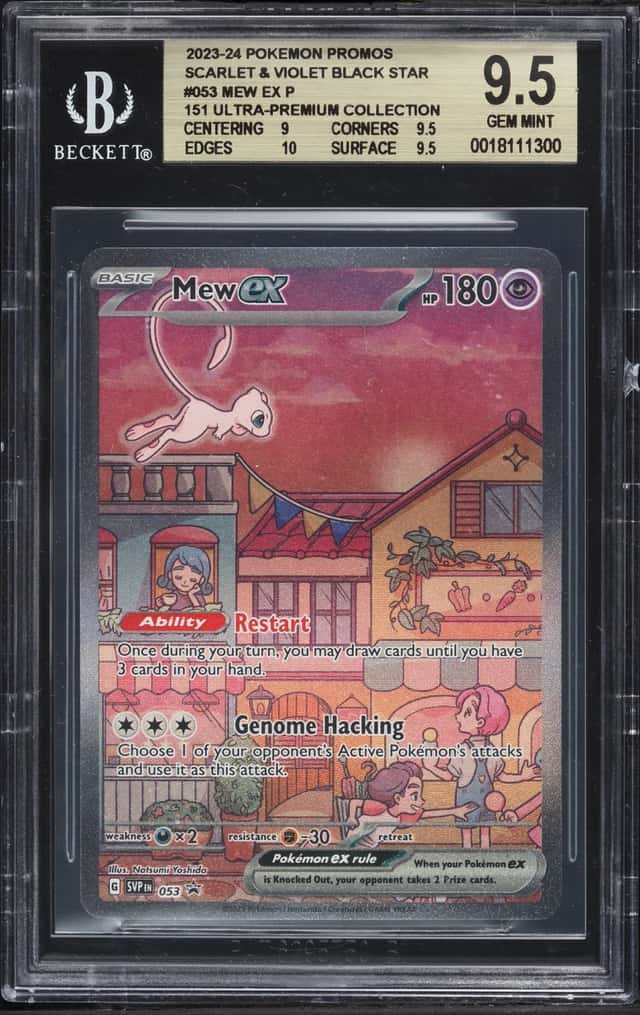 MEW ex