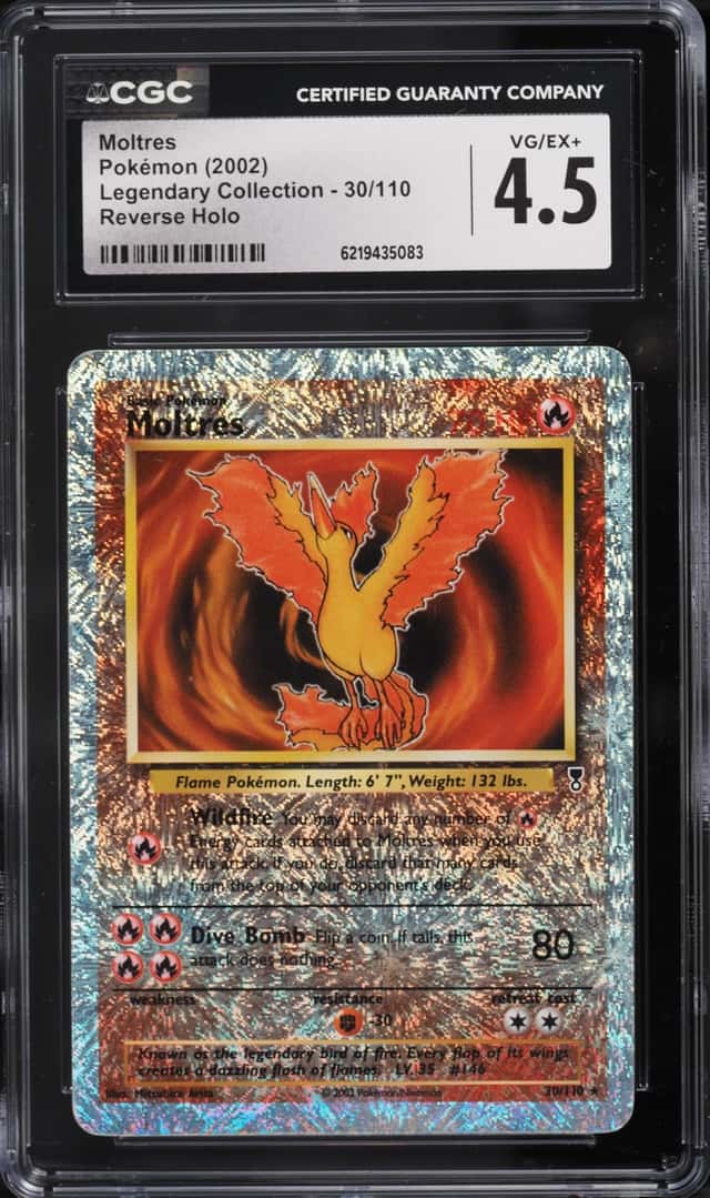 Moltres