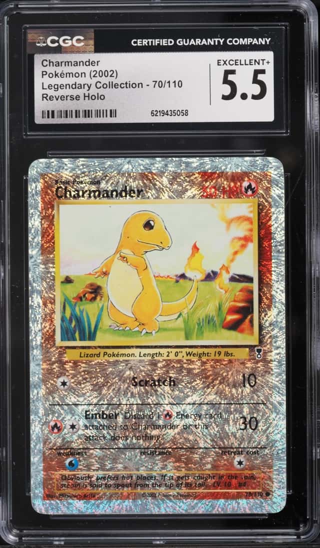 Charmander