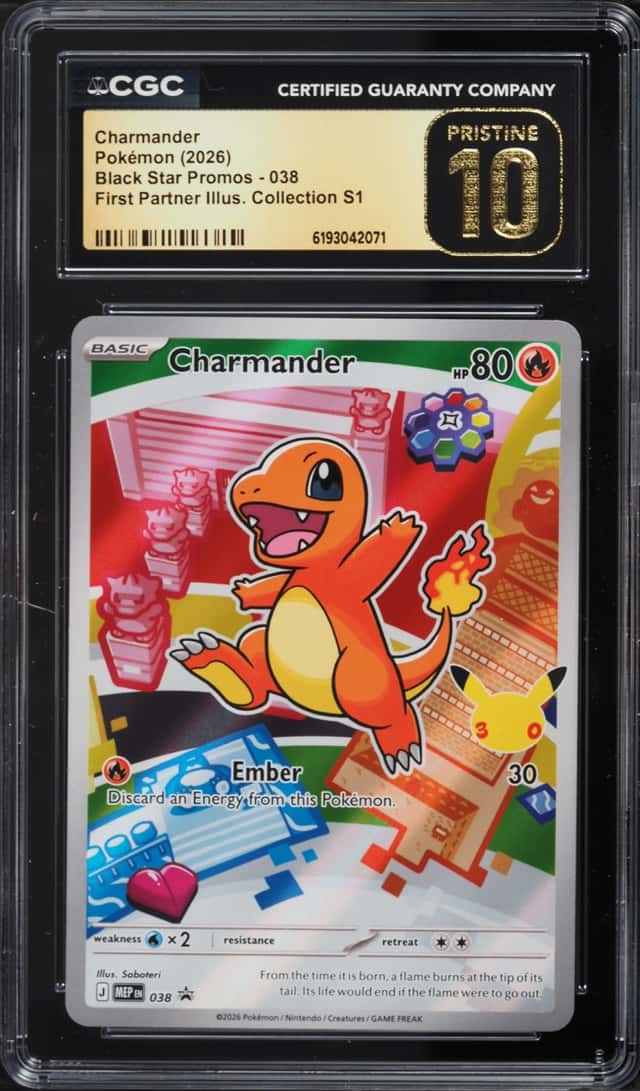 Charmander