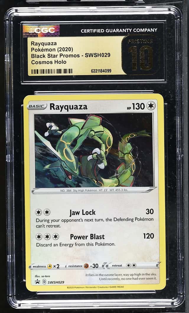 Rayquaza
