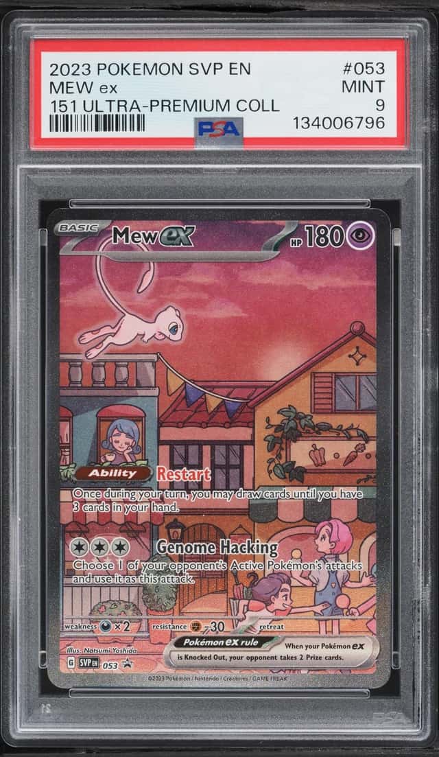 MEW ex