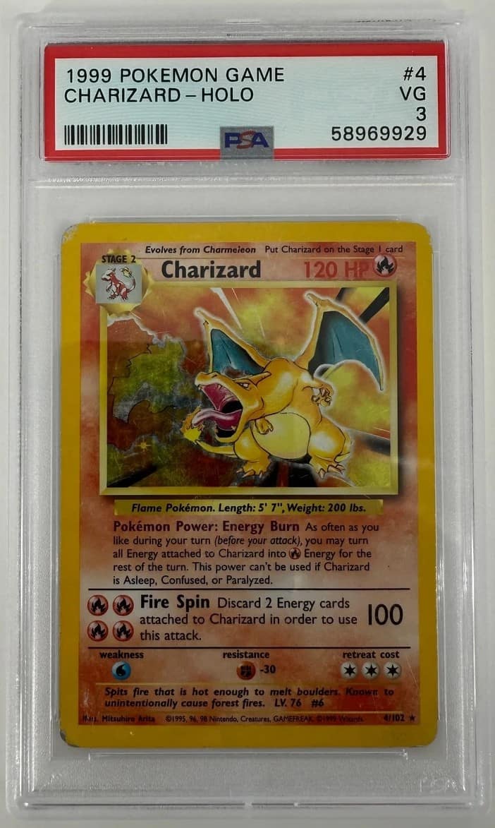 Charizard