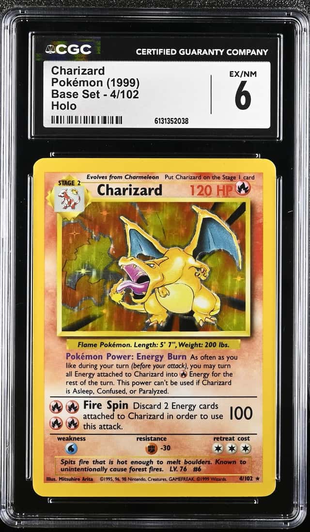 Charizard